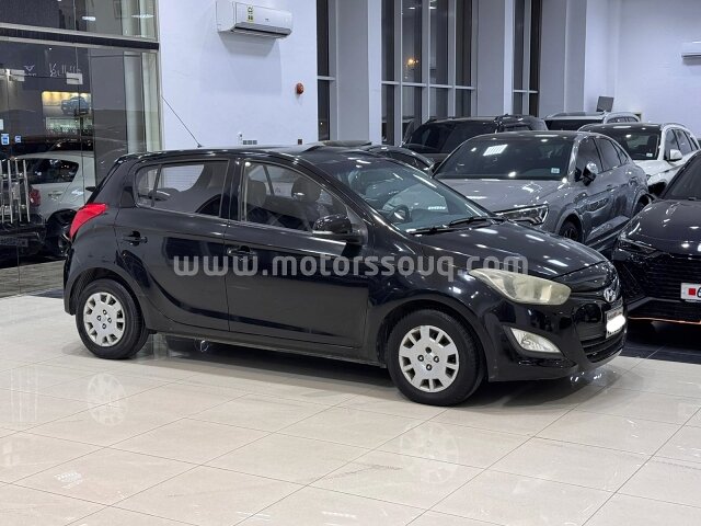 2015 Hyundai I30