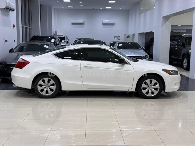 2009 Honda Accord