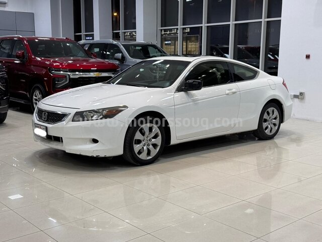 2009 Honda Accord