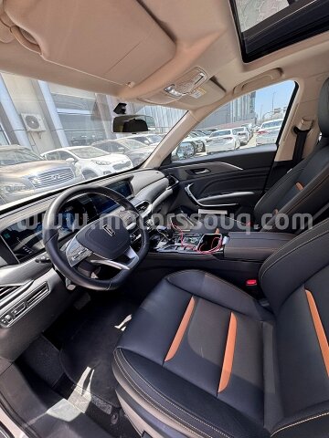 2023 Oldsmobile Cutlass
