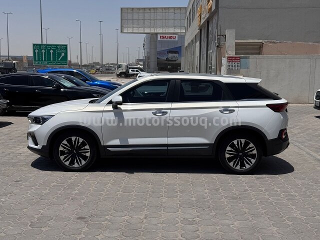 2023 Oldsmobile Cutlass