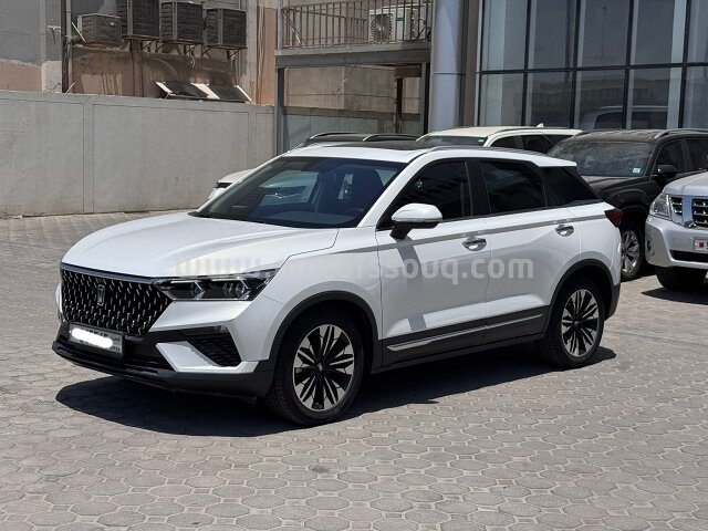 2023 Oldsmobile Cutlass