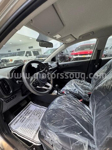 2019 KIA Picanto