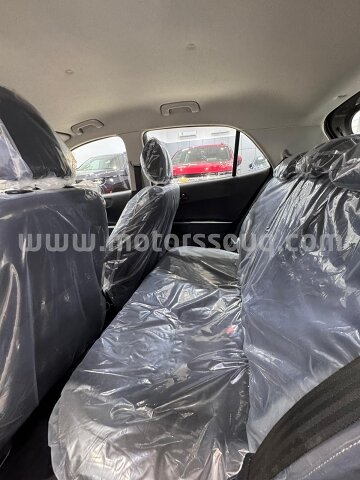 2019 KIA Picanto