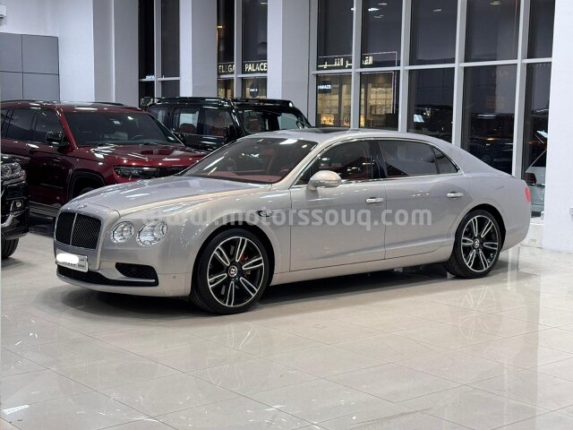 2017 Bentley Other