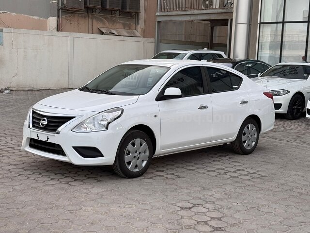 2024 Nissan Sunny
