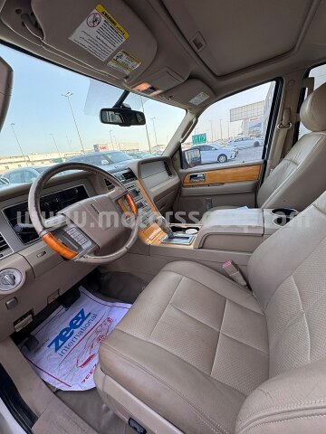 2009 Lincoln Navigator