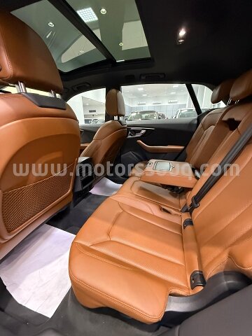 2021 Audi Q8