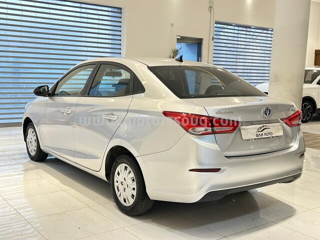 2024 Changan Other