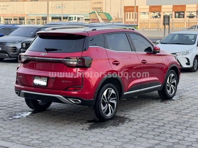 2024 Oldsmobile Cutlass