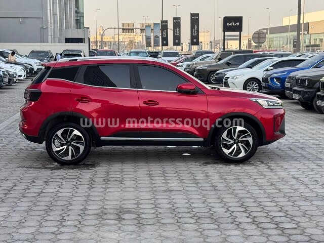 2024 Oldsmobile Cutlass