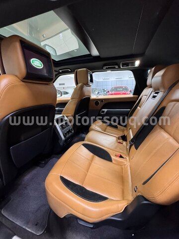 2019 Land Rover Range Rover Sport