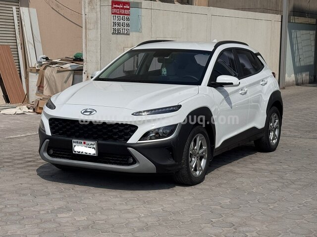 2023 هيونداي كونا