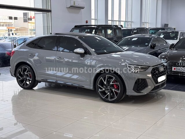 2021 Audi Q3