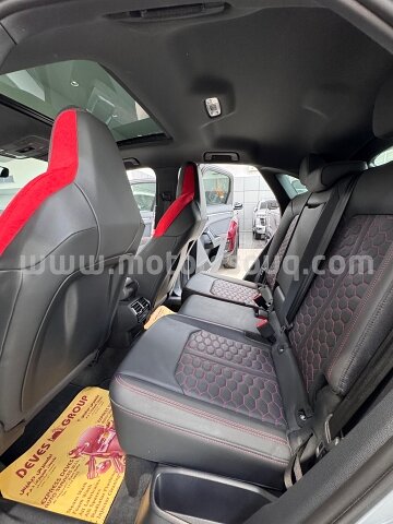 2021 Audi Q3