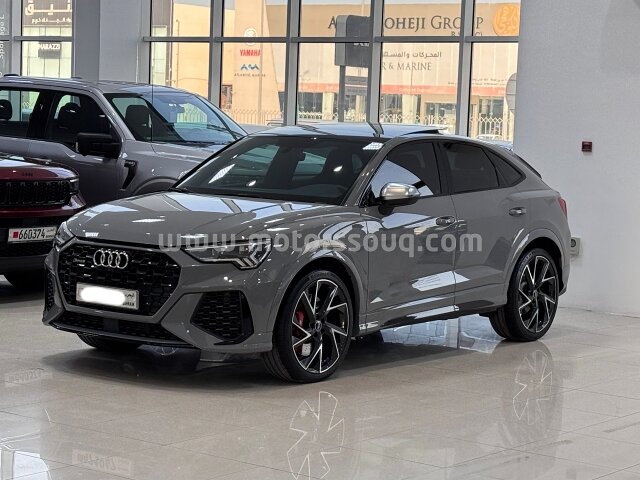 2021 Audi Q3