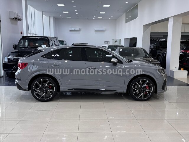 2021 Audi Q3