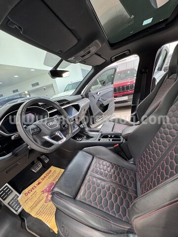 2021 Audi Q3