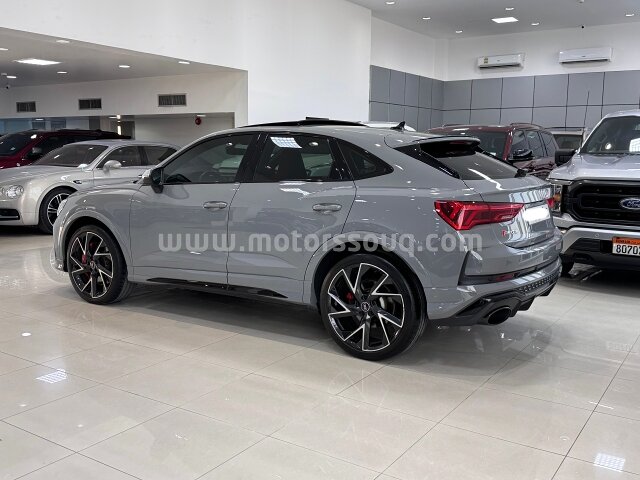 2021 Audi Q3