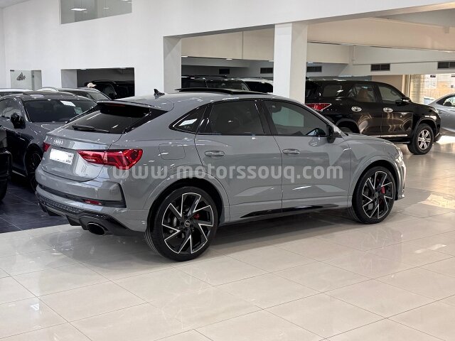 2021 Audi Q3