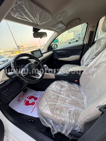 2024 Toyota Yaris