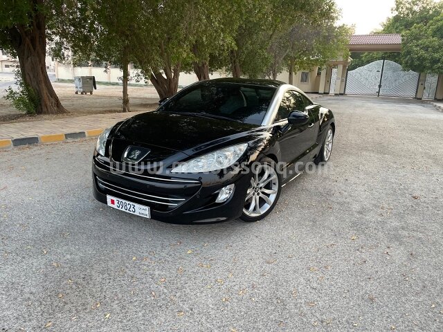 2012 بيجو أخرى
