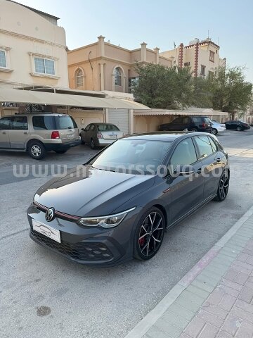 2022 Volkswagen Golf