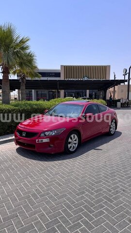 2010 Honda Accord