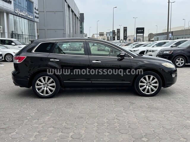 2009 Mazda CX-9