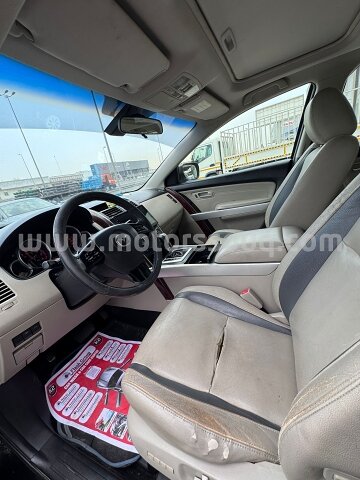 2009 Mazda CX-9