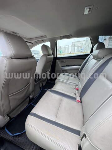 2009 Mazda CX-9