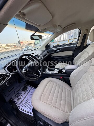 2016 فورد إيدج