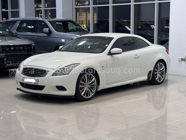 2016 Infiniti Q50