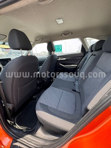 2020 KIA Soul