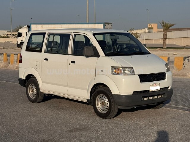 2013 Suzuki Pick UP