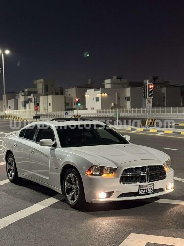 2014 Dodge Charger