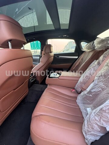 2024 Hyundai Genesis