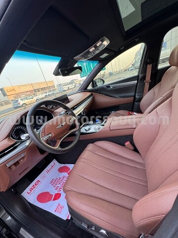 2024 Hyundai Genesis