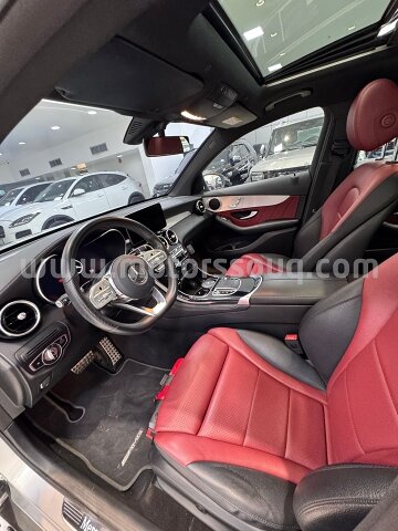 2020 Mercedes-Benz G-Class
