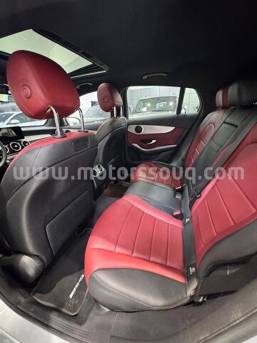 2020 Mercedes-Benz G-Class