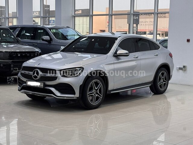 2020 Mercedes-Benz G-Class