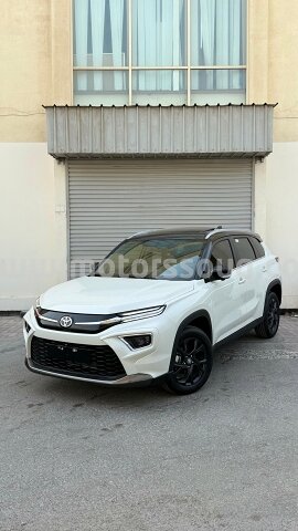 2025 Toyota Other