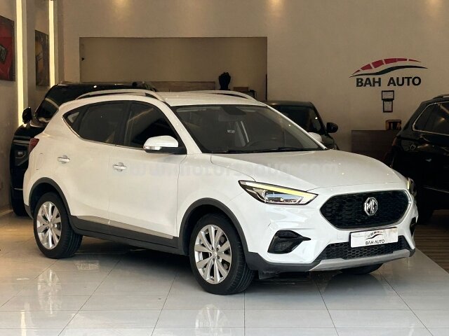 2023 MG ZS