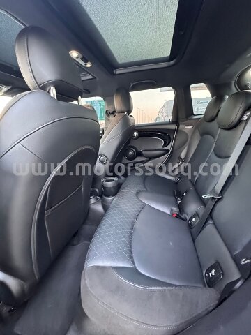 2022 Mini Mini Cooper S