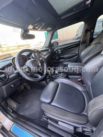 2022 Mini Mini Cooper S