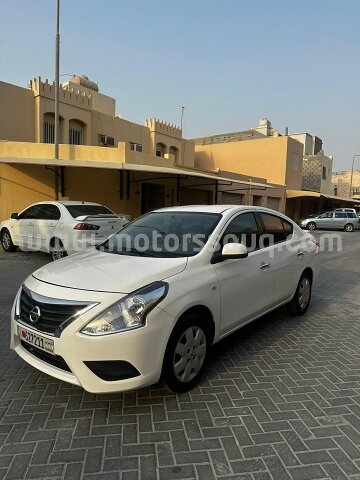 2023 Nissan Sunny