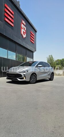 2024 MG 3