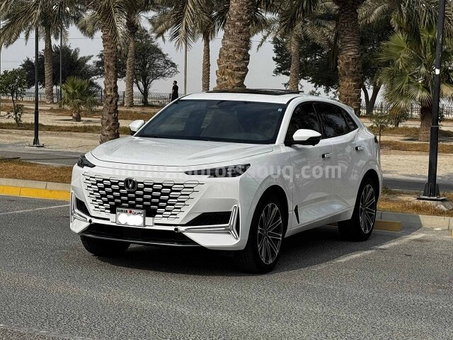 2023 أولدزموبيل كاتلاس