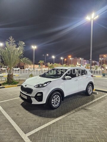 2021 KIA RIO
