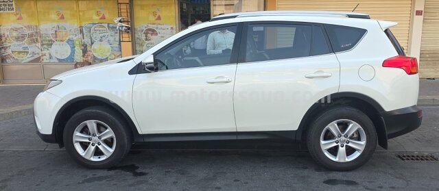 2014 Toyota RAV4